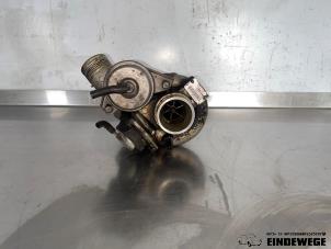 Usagé Turbo Volvo V70 (SW) 2.5 T 20V AWD Prix € 210,00 Règlement à la marge proposé par Auto- en demontagebedrijf Eindewege