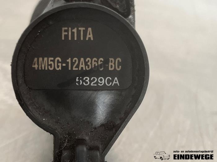 Gebrauchte Zündspule Volvo V50 (MW) 1.8 16V Preis € 12,50 Margenregelung angeboten von Auto- en demontagebedrijf Eindewege