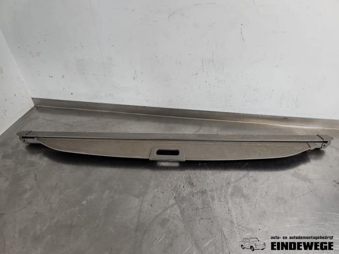 Gebrauchte Hutablage Subaru Forester (SF) 2.0 16V X Preis € 35,00 Margenregelung angeboten von Auto- en demontagebedrijf Eindewege