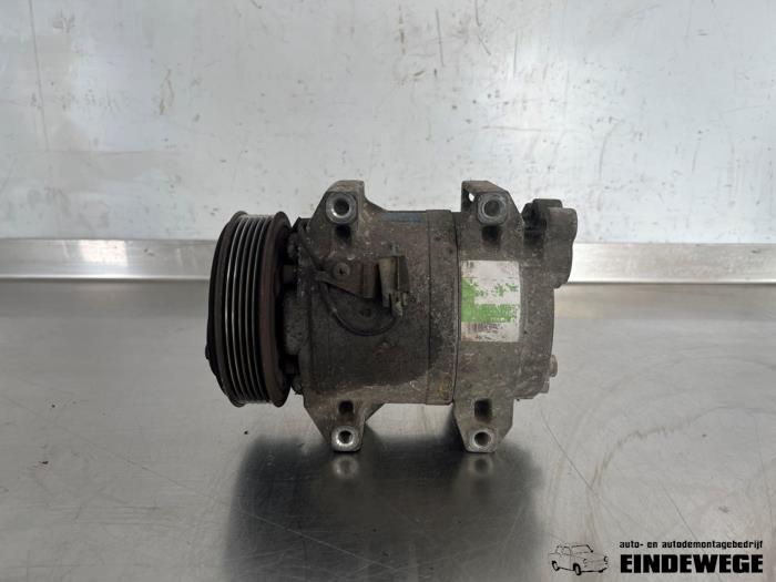 Gebrauchte Klimapumpe Volvo V70 (SW) 2.5 T 20V AWD Preis € 63,50 Margenregelung angeboten von Auto- en demontagebedrijf Eindewege
