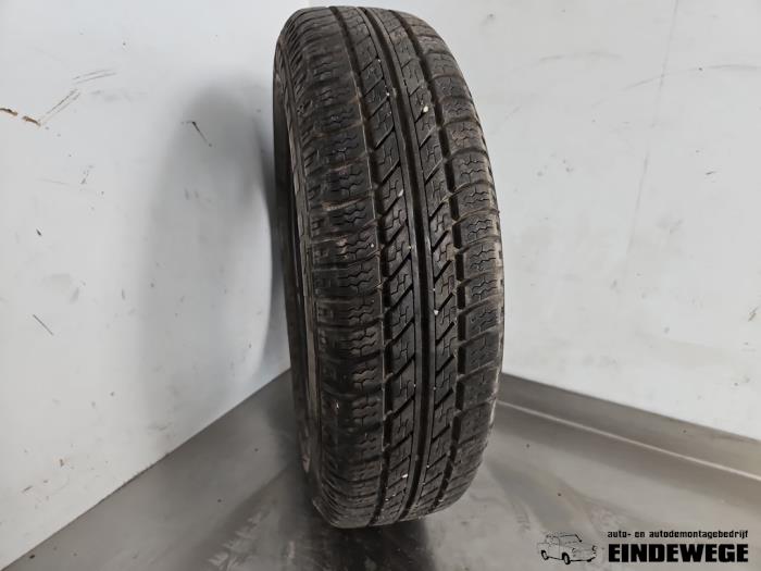Używane Opona Chevrolet Matiz 0.8 S,SE Cena na żądanie oferowane przez Auto- en demontagebedrijf Eindewege
