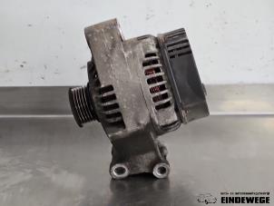 Dynamo van een Ford Focus 1 Wagon 1.4 16V 2002