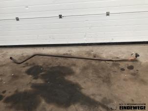 Used Exhaust middle section Citroen C1 1.0 12V Price € 30,00 Margin scheme offered by Auto- en demontagebedrijf Eindewege