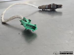 Lambda probe from a Citroën C4 Coupé (LA) 1.4 16V 2008