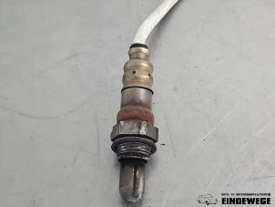 Lambda probe from a Citroën C4 Coupé (LA) 1.4 16V 2008