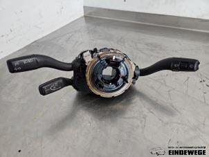Begagnade Spak, rattstång Audi A6 (C6) 2.4 V6 24V Pris € 35,00 Marginaltabell erbjuds av Auto- en demontagebedrijf Eindewege