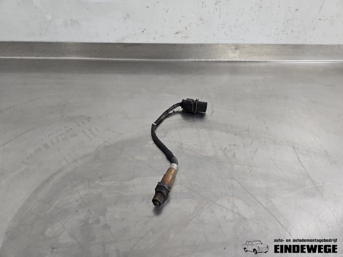 Usagé Sonde lambda Hyundai i30 Crosswagon (WWH) 1.6 CRDi 16V VGT LP Prix € 25,00 Règlement à la marge proposé par Auto- en demontagebedrijf Eindewege