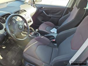 Usagé Kit revêtement (complet) Seat Altea (5P1) 2.0 FSI 16V Prix sur demande proposé par Auto- en demontagebedrijf Eindewege