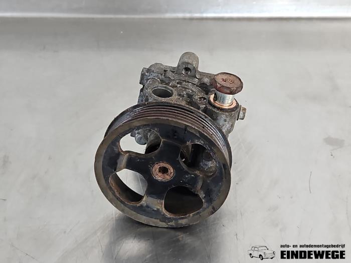 Used Power steering pump Mitsubishi Lancer Sports Sedan (CY/CZ) 2.0 DI-D 16V Price € 52,50 Margin scheme offered by Auto- en demontagebedrijf Eindewege