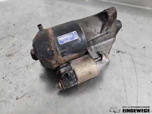 Usagé Démarreur Toyota Starlet (EP8/NP8) 1.3 Friend,XLi 12V Prix € 35,00 Règlement à la marge proposé par Auto- en demontagebedrijf Eindewege