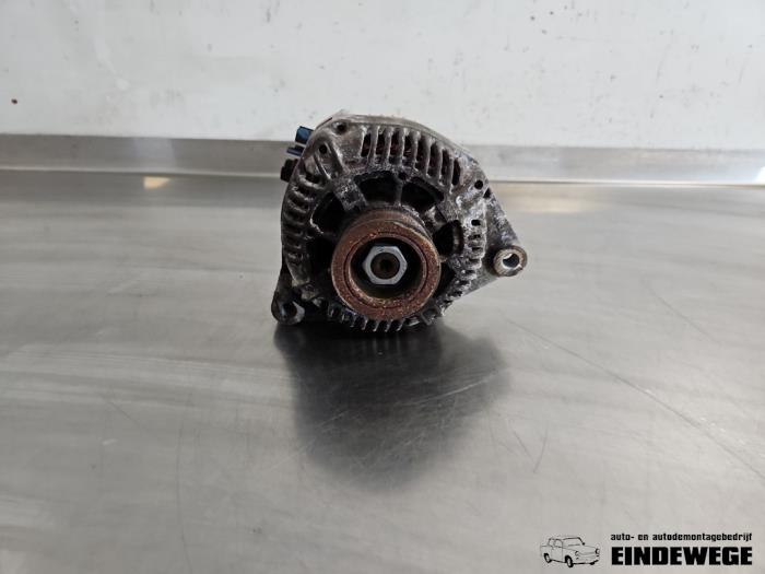 Dynamo Citroen Xantia Break (X1/2), 1995 / 2003 1.8i 16V, Combi, Essence, 1.761cc, 81kW (110pk), FWD, XU7JP4; LFY, 1998-01 / 2003-04, X2LFYC; X2LFYF (Occasion)
