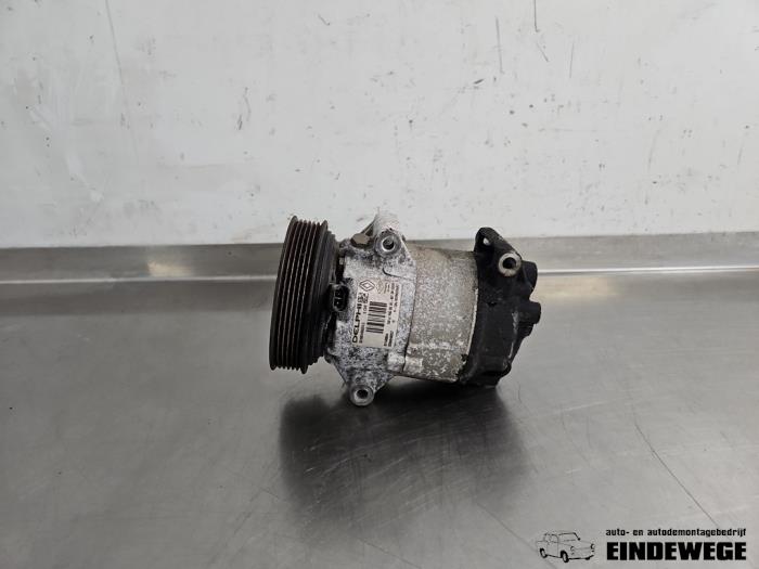 Gebrauchte Klimapumpe Renault Megane II Grandtour (KM) 1.5 dCi 85 Preis auf Anfrage angeboten von Auto- en demontagebedrijf Eindewege