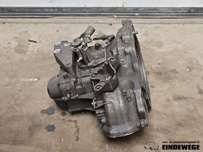 Gebrauchte Getriebe Opel Meriva (B) 1.3 CDTI 16V Preis € 315,00 Margenregelung angeboten von Auto- en demontagebedrijf Eindewege