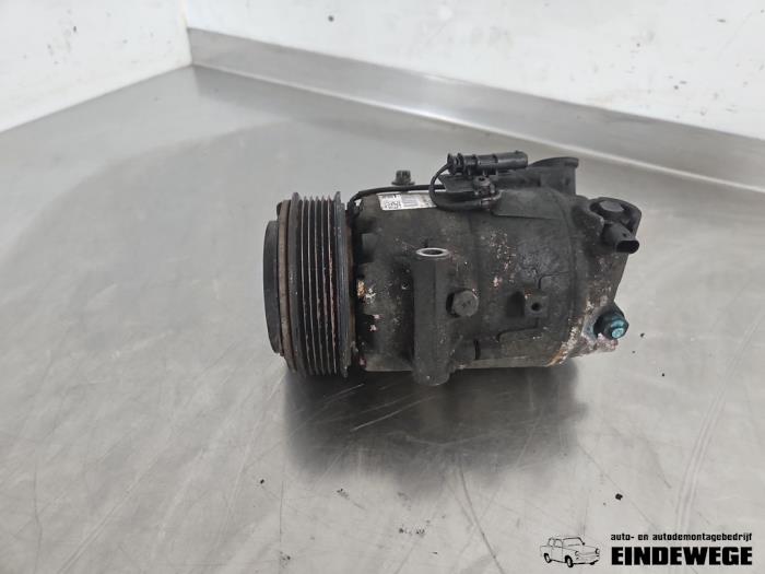 Usagé Pompe clim Opel Meriva (B) 1.3 CDTI 16V Prix € 88,50 Règlement à la marge proposé par Auto- en demontagebedrijf Eindewege