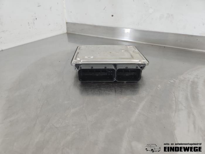 Used Engine management computer Opel Meriva (B) 1.3 CDTI 16V Price € 52,50 Margin scheme offered by Auto- en demontagebedrijf Eindewege
