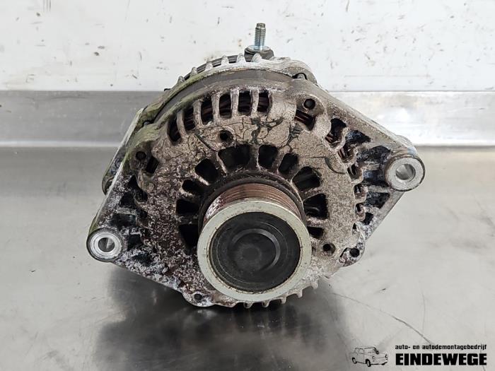 Usagé Dynamo Chevrolet Orlando 2.0 D 16V Prix € 52,50 Règlement à la marge proposé par Auto- en demontagebedrijf Eindewege