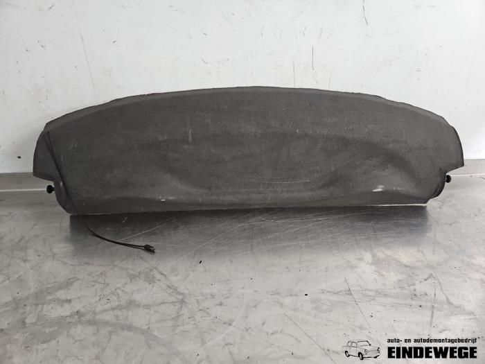 Gebrauchte Hutablage Ford Ka I 1.3i Preis € 25,00 Margenregelung angeboten von Auto- en demontagebedrijf Eindewege