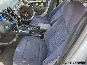 Begagnade Säte, vänster BMW 3 serie (E46/4) 316i Pris på förfrågan erbjuds av Auto- en demontagebedrijf Eindewege