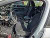 Asiento derecha de un Ford Focus 2 Wagon, 2004 / 2012 1.8 TDCi 16V, Combi, Diesel, 1.753cc, 85kW (116pk), FWD, KKDA; EURO4; KKDB, 2004-07 / 2012-09 2008