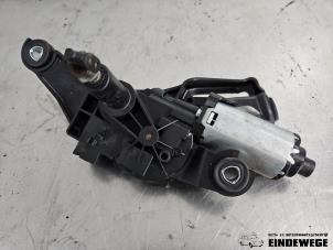 Używane Silnik wycieraczki tylnej BMW 1 serie (E87/87N) 116d 16V Cena € 30,00 Procedura marży oferowane przez Auto- en demontagebedrijf Eindewege