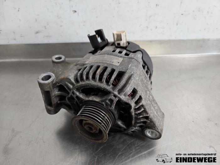 Alternateur d'un Ford Focus 1 1.6 16V 2004