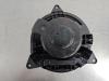Moteur de ventilation chauffage d'un Ford Focus 1 1.6 16V 2004