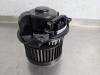 Ford Focus 1 1.6 16V Moteur de ventilation chauffage