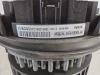 Moteur de ventilation chauffage d'un Ford Focus 1 1.6 16V 2004