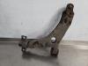 Bras de suspension avant droit d'un Ford Focus 1 1.6 16V 2004