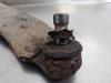 Bras de suspension avant droit d'un Ford Focus 1 1.6 16V 2004