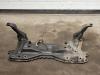 Ford Focus 1 1.6 16V Berceau