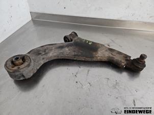 Begagnade Främre gaffelben, höger Ford Mondeo III Wagon 1.8 16V Pris € 25,00 Marginaltabell erbjuds av Auto- en demontagebedrijf Eindewege