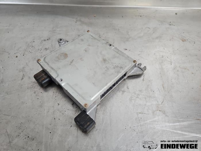 Used Engine management computer Honda Civic (EJ/EK) 1.4i 16V Price € 78,50 Margin scheme offered by Auto- en demontagebedrijf Eindewege