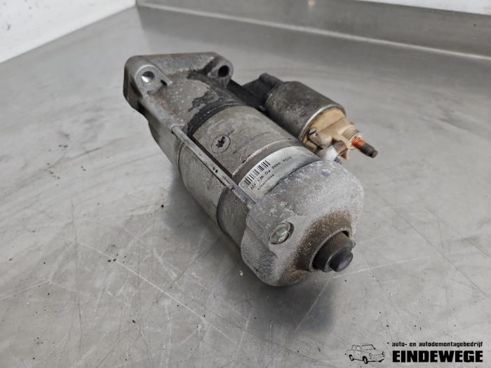Gebrauchte Anlasser Volvo V60 I (FW/GW) 2.0 D3 20V Preis € 35,00 Margenregelung angeboten von Auto- en demontagebedrijf Eindewege