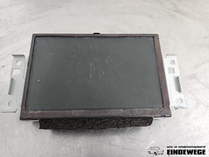 Begagnade Innerdisplay Volvo V60 I (FW/GW) 2.0 D3 20V Pris € 105,00 Marginaltabell erbjuds av Auto- en demontagebedrijf Eindewege