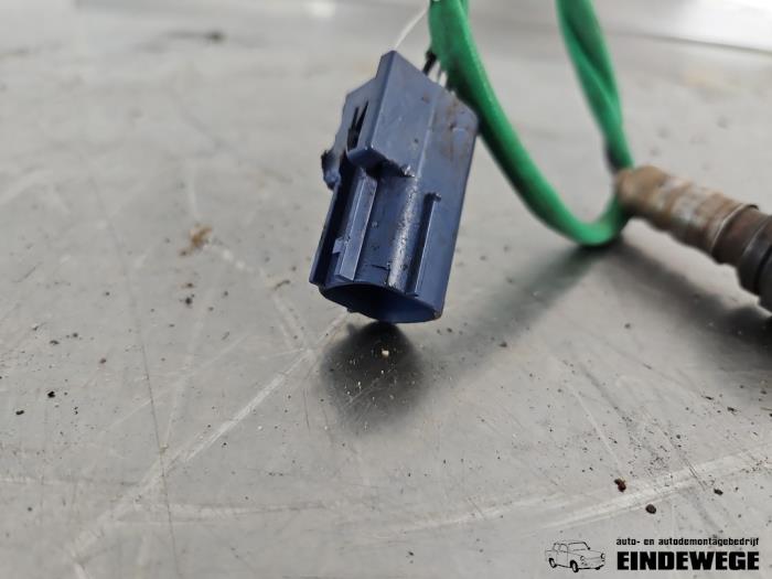 Lambda probe from a Renault Vel Satis (BJ) 3.5 V6 24V Autom. 2002