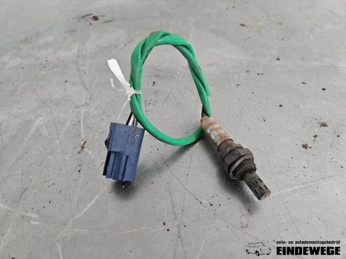 Usagé Sonde lambda Renault Vel Satis (BJ) 3.5 V6 24V Autom. Prix € 25,00 Règlement à la marge proposé par Auto- en demontagebedrijf Eindewege