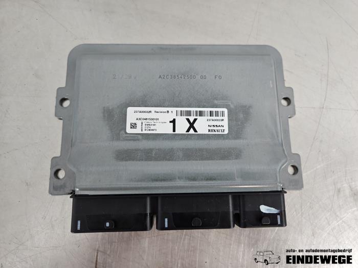 Used Engine management computer Renault Captur II (RJB) 1.6 E-Tech 160 Price € 105,00 Margin scheme offered by Auto- en demontagebedrijf Eindewege