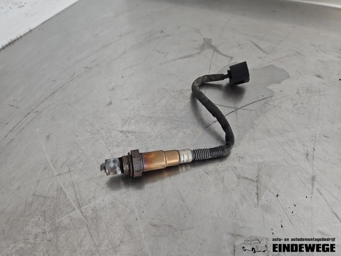 Usados Sonda Lambda Mini Countryman (R60) 1.6 16V Cooper Precio € 20,00 Norma de margen ofrecido por Auto- en demontagebedrijf Eindewege
