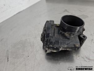 Gebrauchte Drosselklappengehäuse Mini Countryman (R60) 1.6 16V Cooper Preis € 35,00 Margenregelung angeboten von Auto- en demontagebedrijf Eindewege
