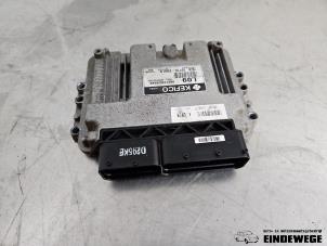 Engine management computer from a Kia Sportage (SL) 1.6 GDI 16V 4x2 2014