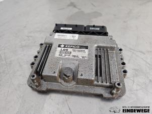 Engine management computer from a Kia Sportage (SL) 1.6 GDI 16V 4x2 2014