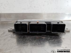Engine management computer from a Nissan Note (E12) 1.2 68 2013