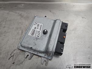 Engine management computer from a Nissan Note (E12) 1.2 68 2013
