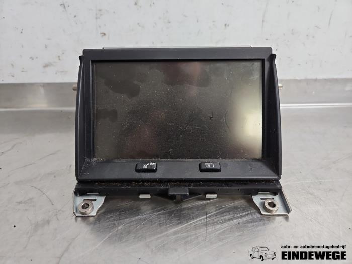 Begagnade Innerdisplay Landrover Range Rover Sport (LS) 2.7 TDV6 24V Pris € 105,00 Marginaltabell erbjuds av Auto- en demontagebedrijf Eindewege