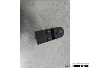 Used Multi-functional window switch Opel Astra H (L48) 1.6 16V Twinport Price € 25,00 Margin scheme offered by Auto- en demontagebedrijf Eindewege