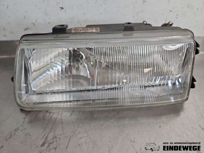 Gebrauchte Scheinwerfer links Seat Toledo (1L2) 1.6 CL,GL Kat. Preis € 25,00 Margenregelung angeboten von Auto- en demontagebedrijf Eindewege