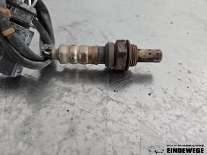 Lambda probe from a Skoda Fabia II (5J) 1.2i 2008