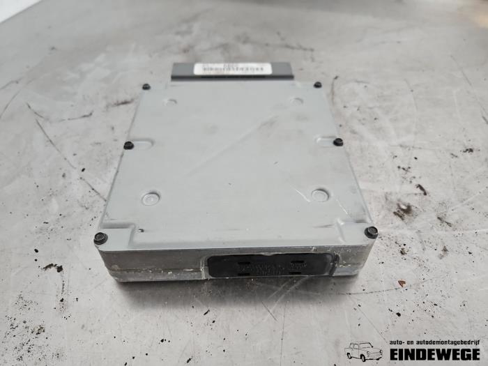 Used Engine management computer Ford Mondeo III Wagon 3.0 V6 24V ST220 Price € 52,50 Margin scheme offered by Auto- en demontagebedrijf Eindewege