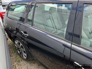 Begagnade Bakdörr, 4-dörrars, höger Ford Mondeo III Wagon 3.0 V6 24V ST220 Pris € 80,00 Marginaltabell erbjuds av Auto- en demontagebedrijf Eindewege